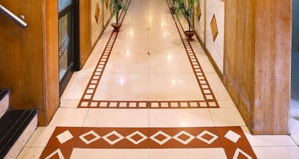 Hotel Vrundavan Residency