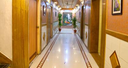 Hotel Vrundavan Residency