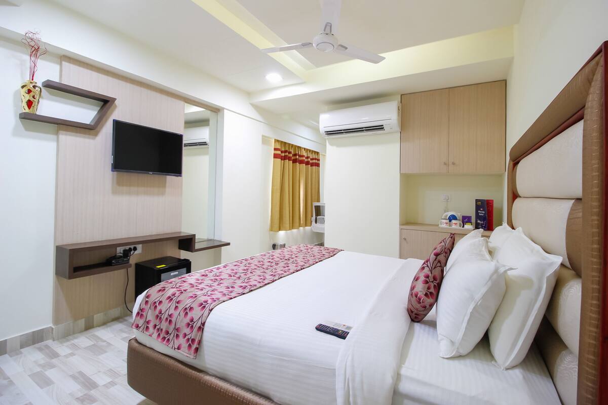 Double or Twin Room | Free WiFi