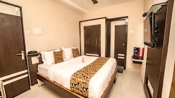 Double or Twin Room | Free WiFi