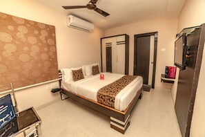 Free WiFi - OYO 9804 Hotel SR Residency (Vijayawada)