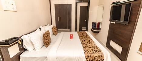 Double or Twin Room | Free WiFi