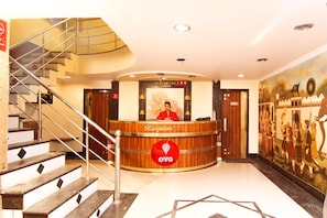 Recepción