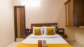 Double or Twin Room | Free WiFi