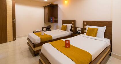 OYO 5660 Hotel Sree Residency