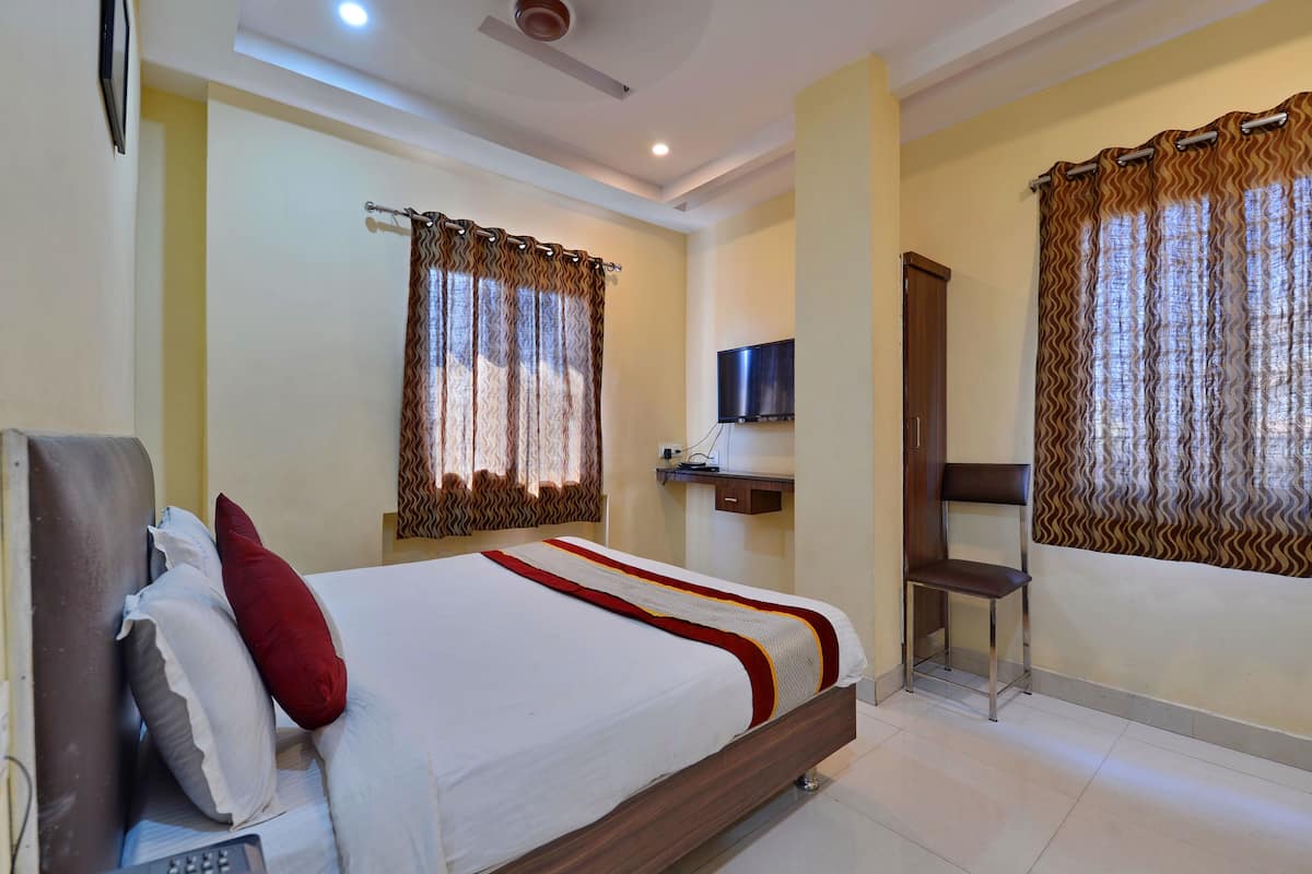 double or twin room | free wifi