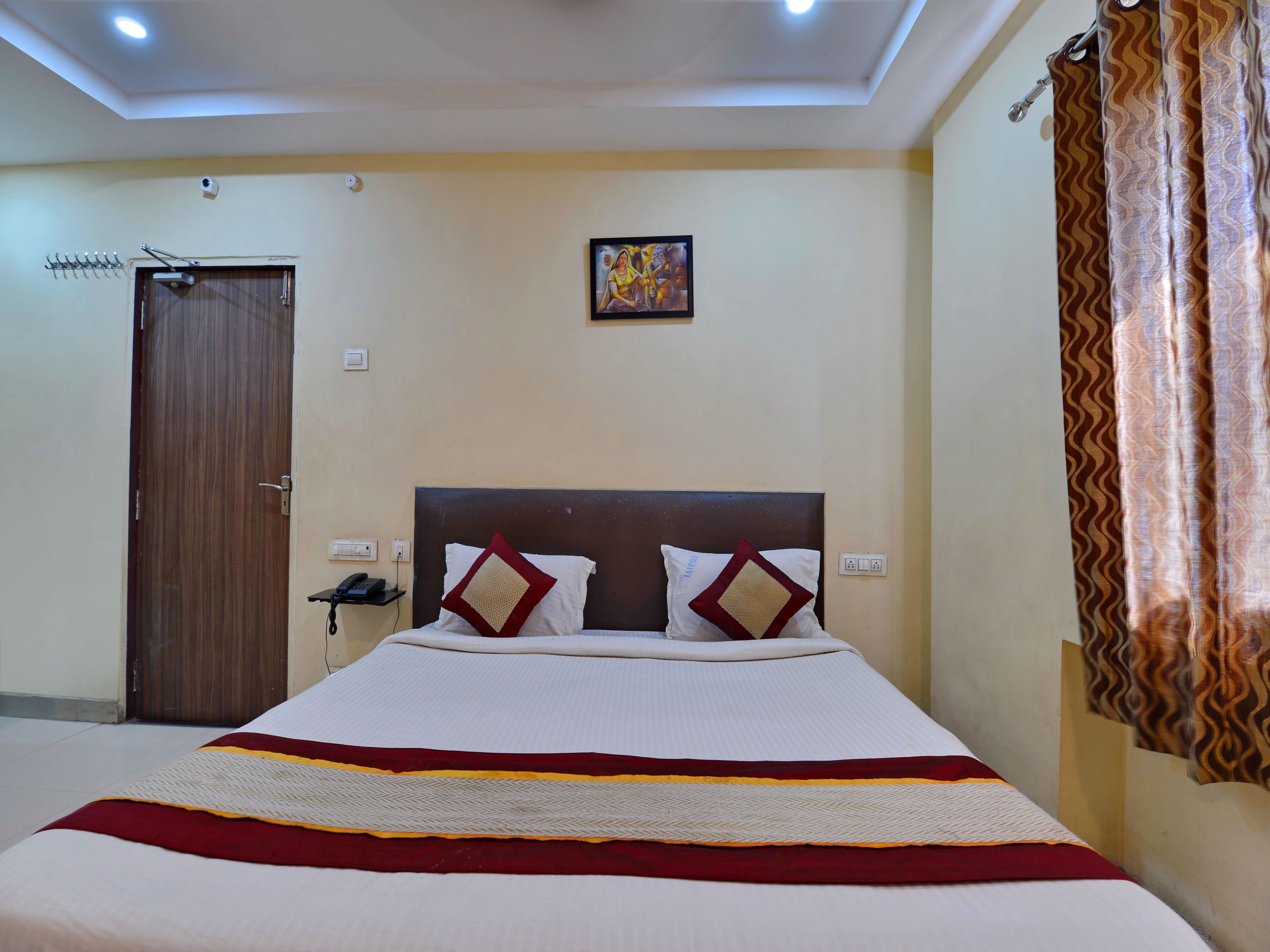double or twin room | free wifi