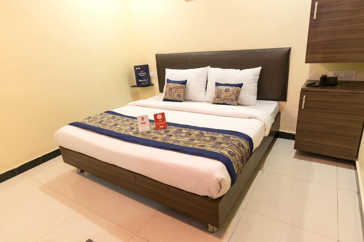 double or twin room | free wifi