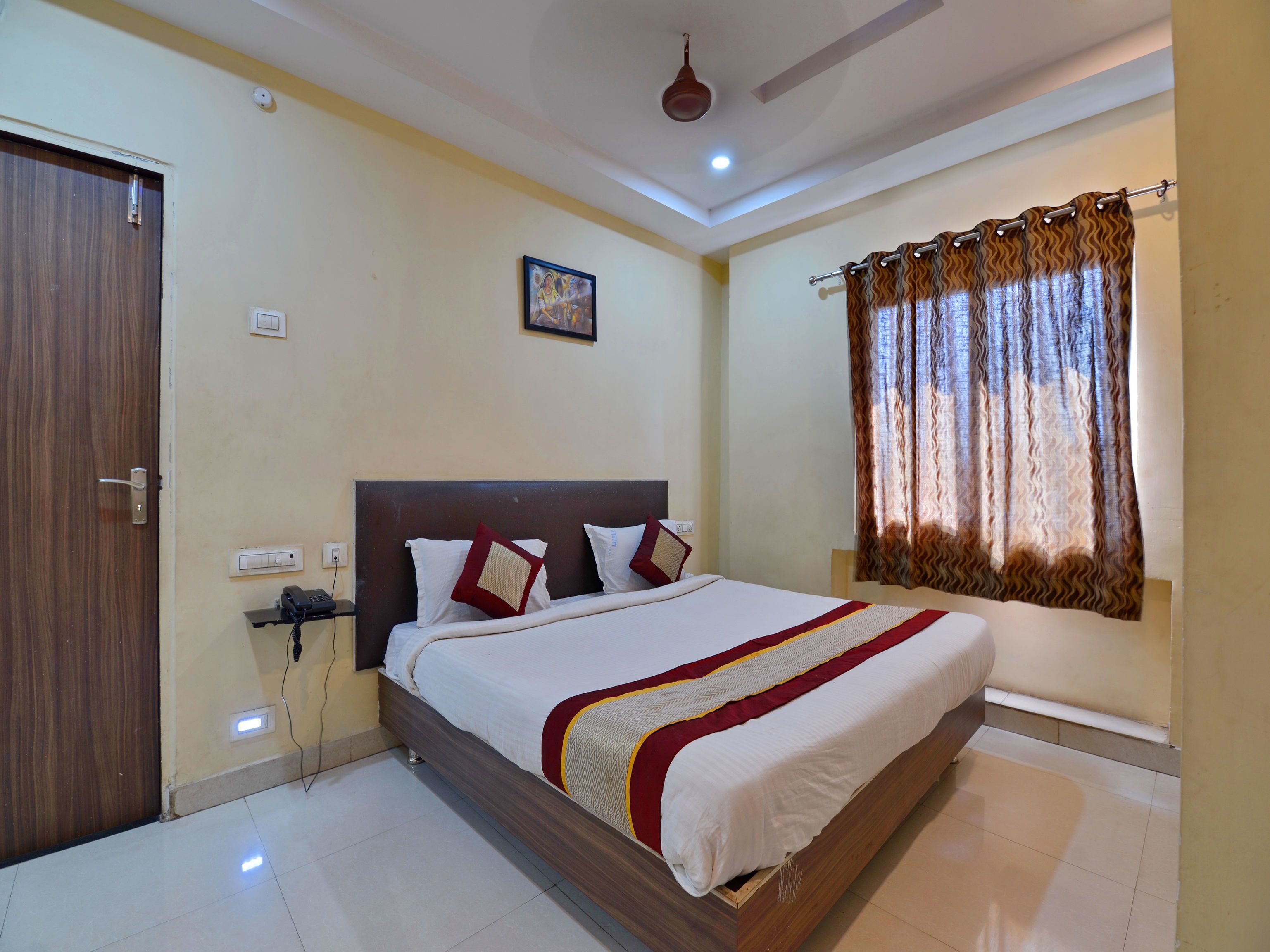 double or twin room | free wifi