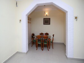 Lobby - OYO 9399 Home Valley View 2BHK Villa Sattal (Nainital)