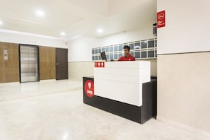 Recepción