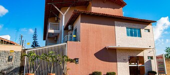 Hotel Portal dos Ventos