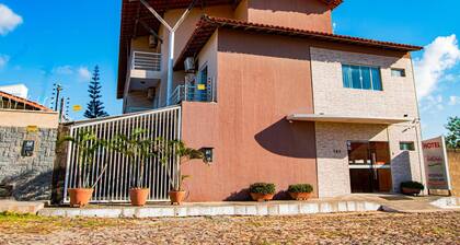 Hotel Portal dos Ventos