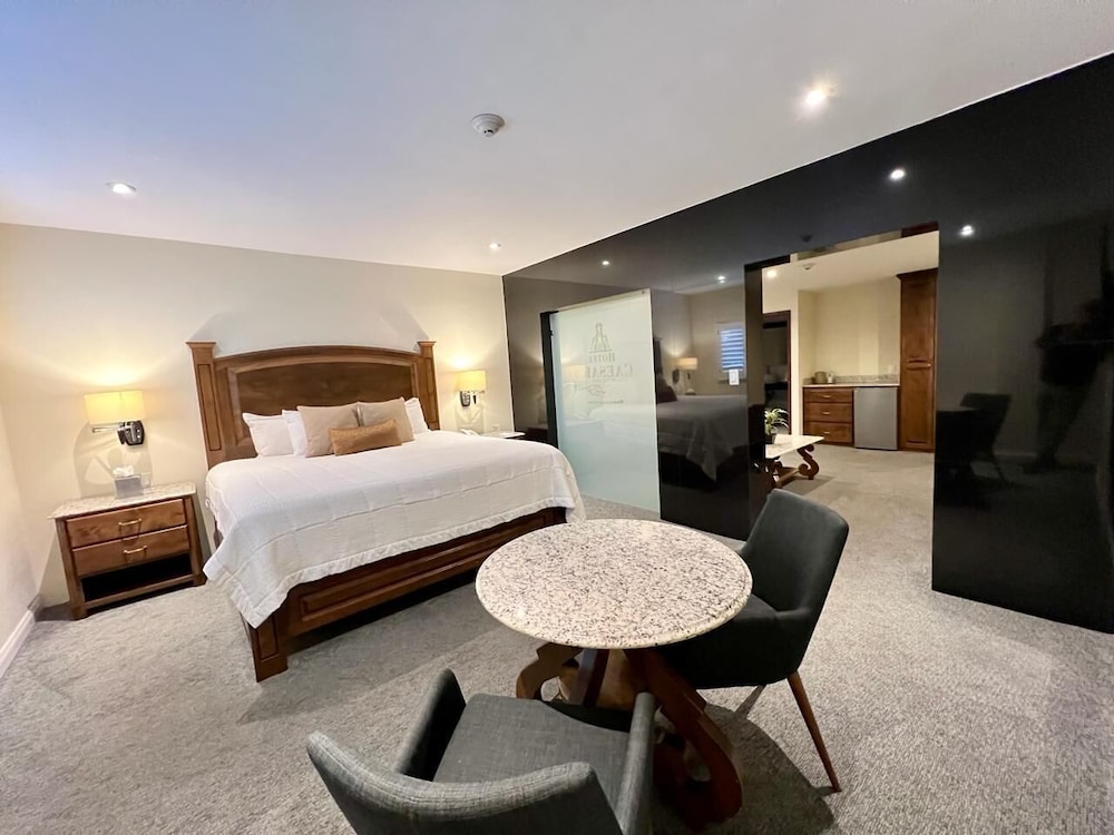 Hotel Caesars by null