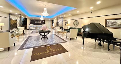 Hotel Caesar's