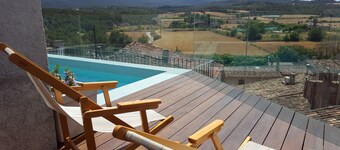 Cal Fuster De La Plaça