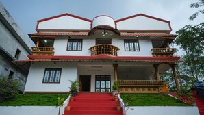 Exterior - OYO 10644 M S Holiday Resort (Devikolam)