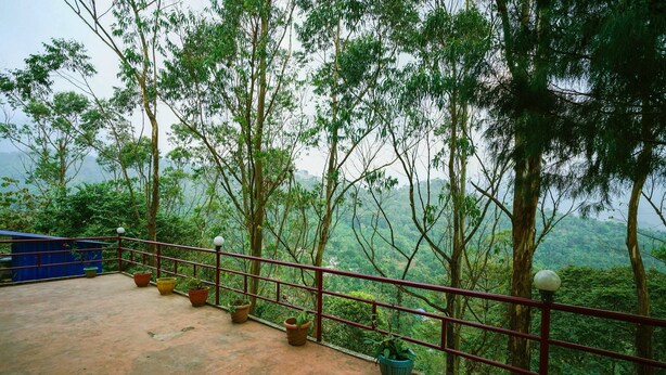 Exterior - OYO 10644 M S Holiday Resort (Devikolam)