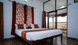 Standard Double Room | Free WiFi