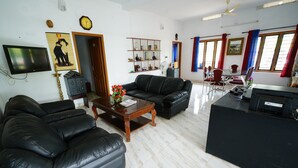 Lobby - OYO 10644 M S Holiday Resort (Devikolam)