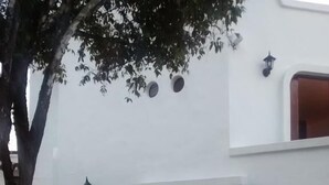 Exterieur