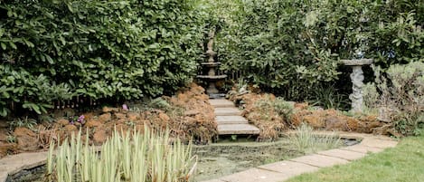 Jardín