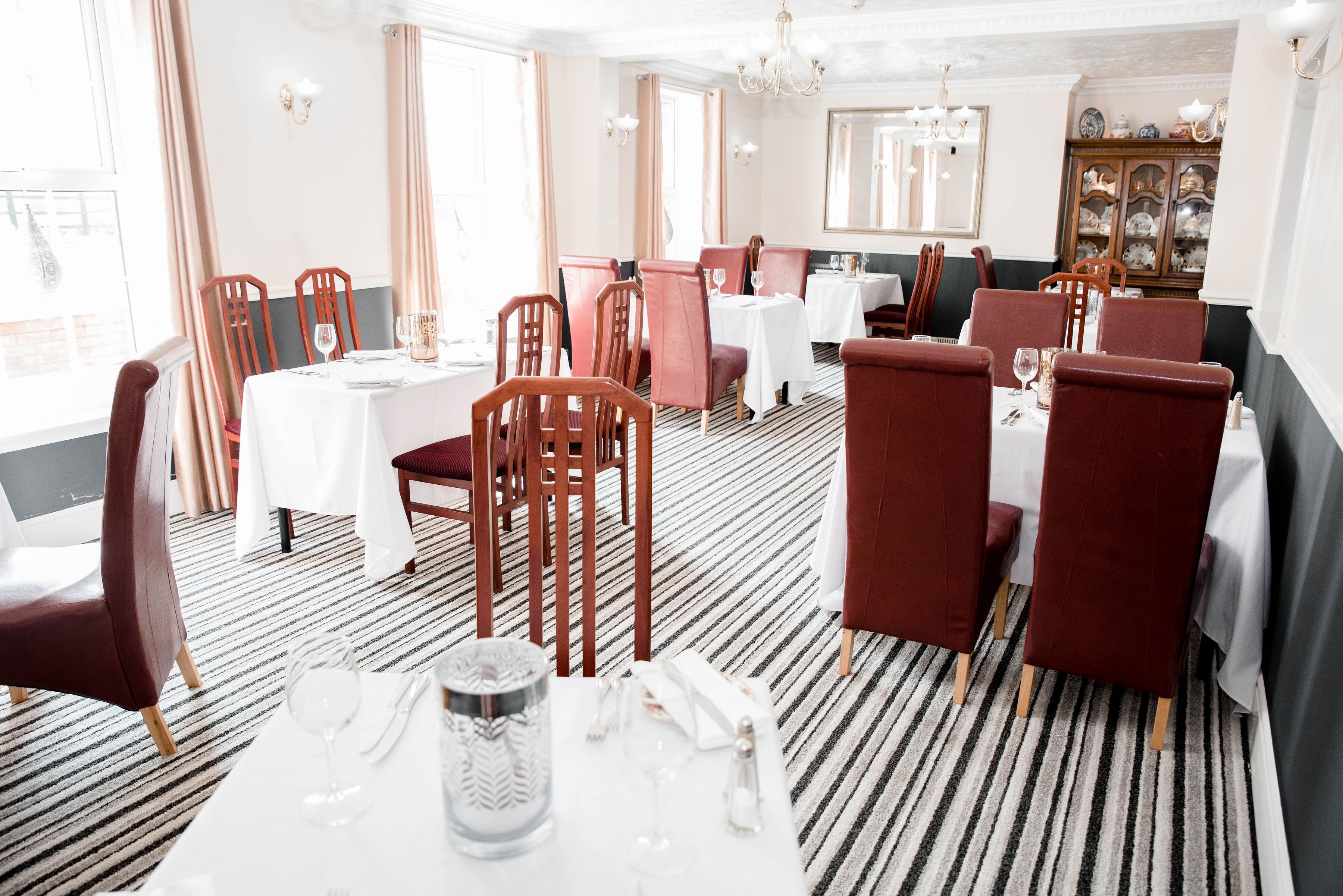 Restoran