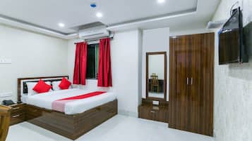 Bed sheets