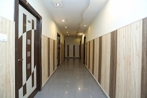 Lobby - OYO 10592 Hotel Ganga Palace (Haridwar)