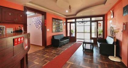 OYO 3009 Coorg Mandarin