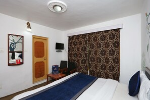 Premium bedding