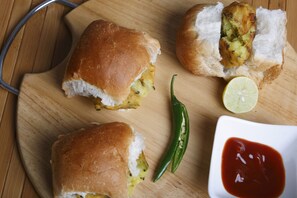 Restaurant - OYO 7859 Hotel Gurukripa (Raipur)