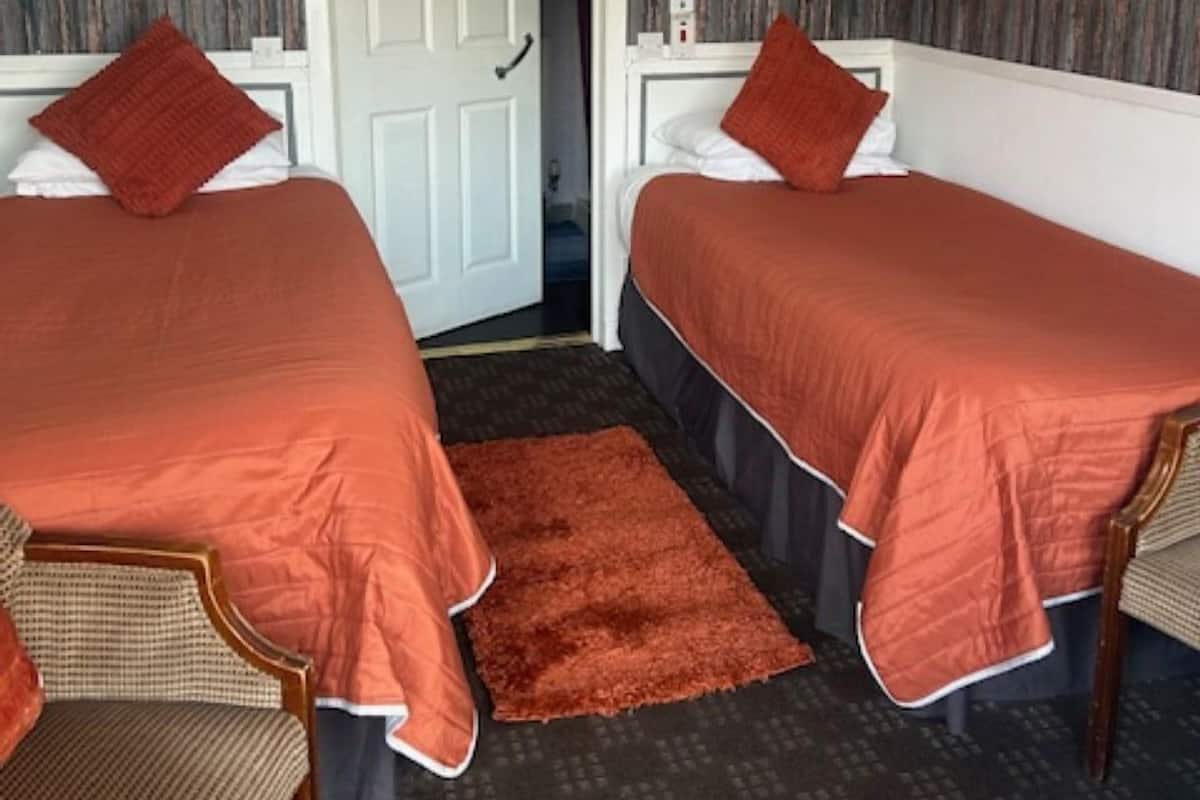 Biancheria da letto di alta qualità, materassi in memory foam