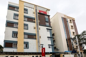 บริเวณภายนอก