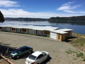 Aparcamiento sin asistencia gratuito