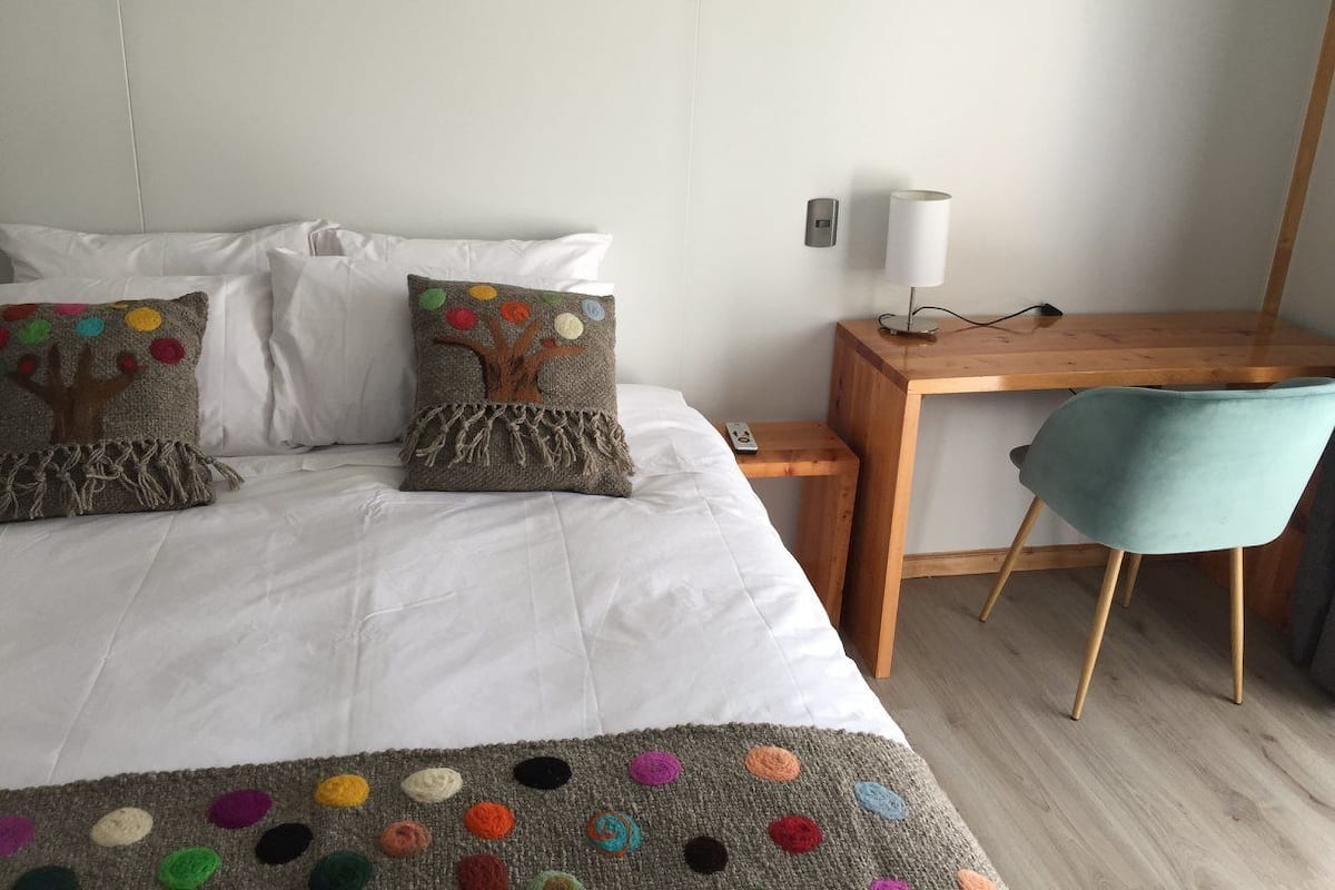 Standard Double Room, 1 Double Bed