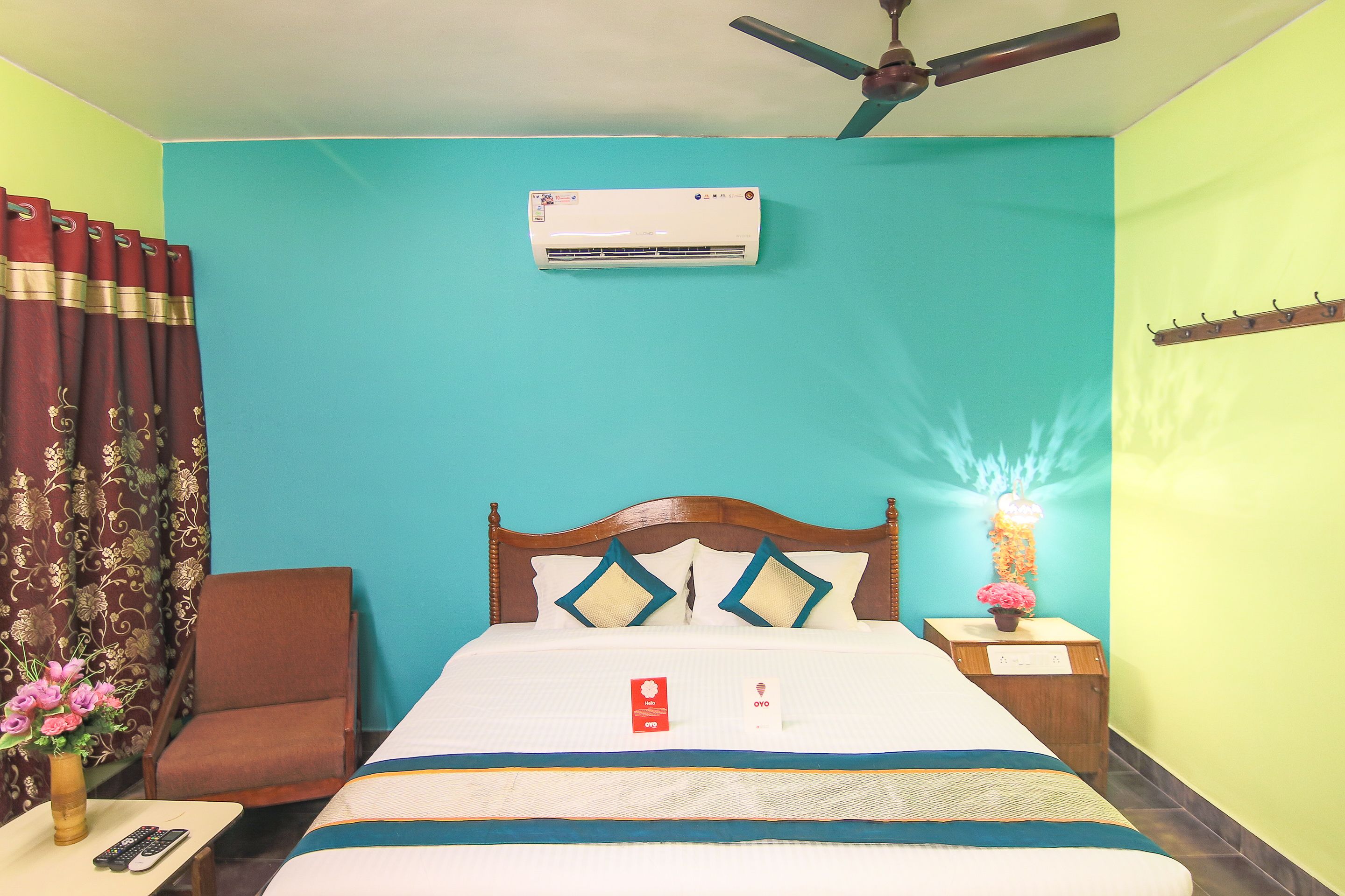 double or twin room | free wifi