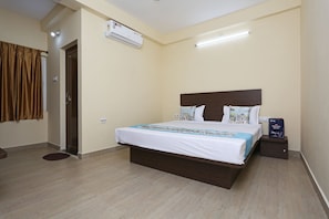 Double or Twin Room | Free WiFi