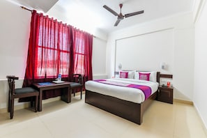 Double or Twin Room | Free WiFi - Oyo 11309 Hotel Green Land Residency (Kanayannur)