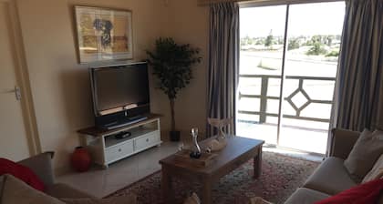 Oceanview Suite