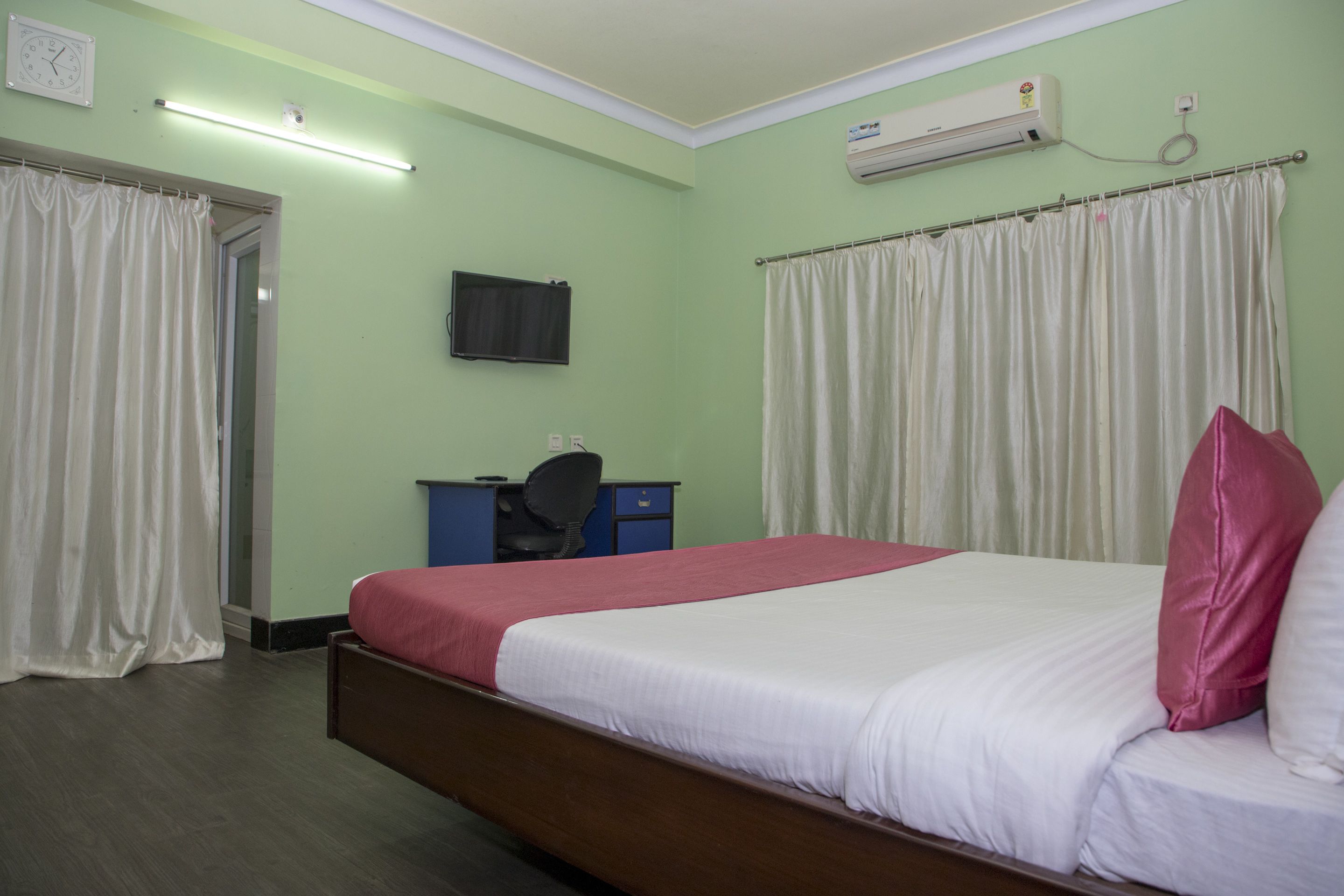 double or twin room | free wifi