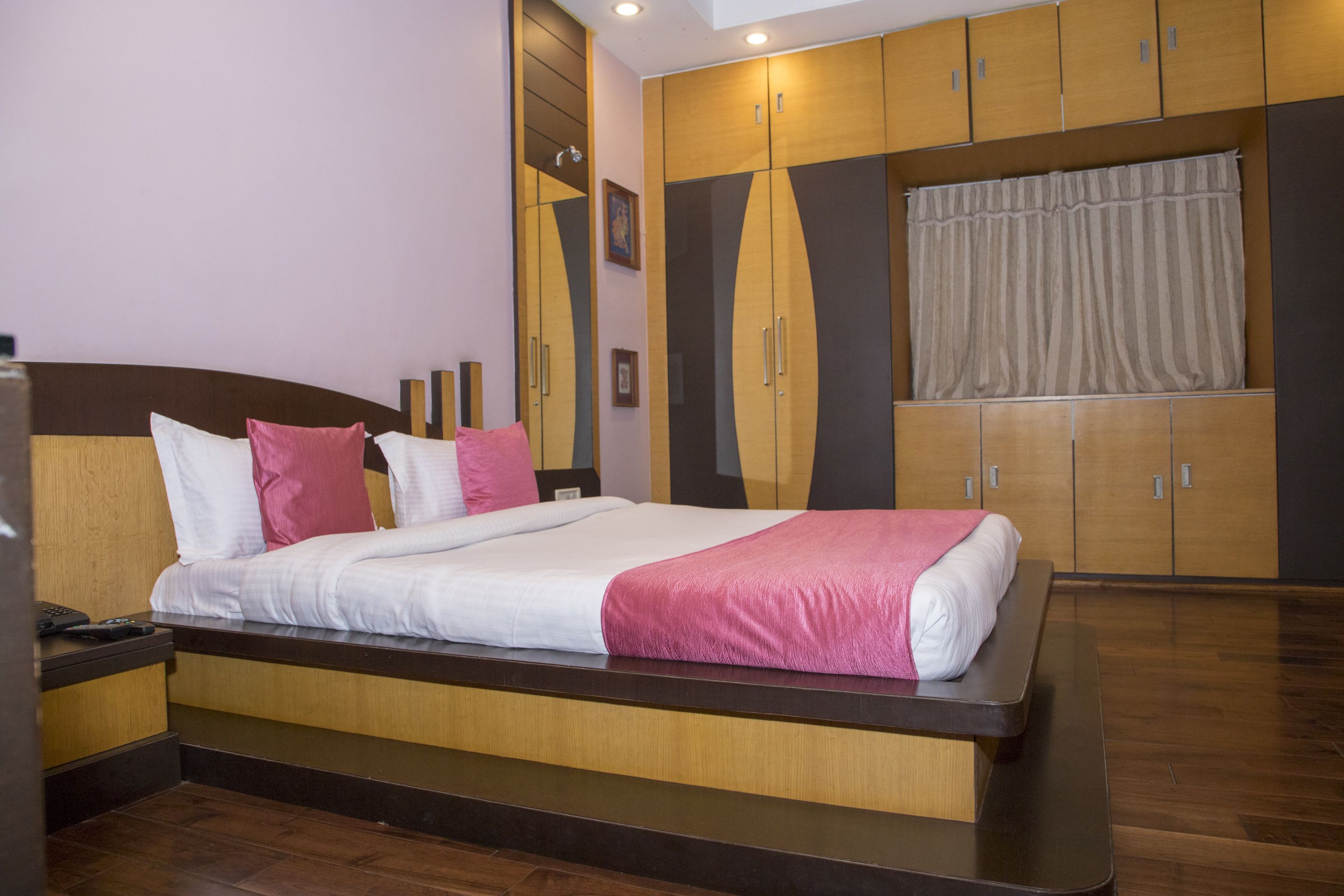 double or twin room | free wifi