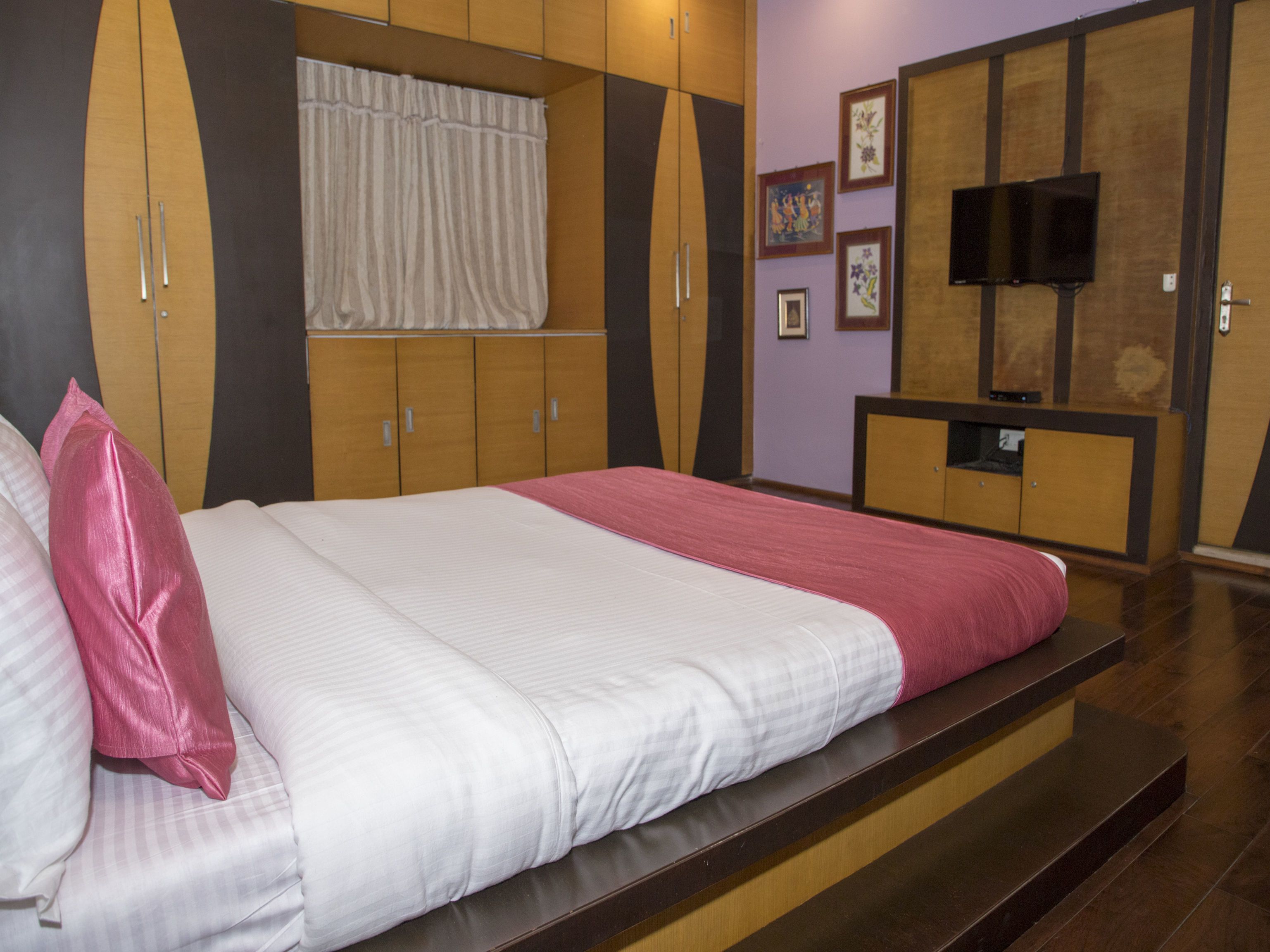 double or twin room | free wifi