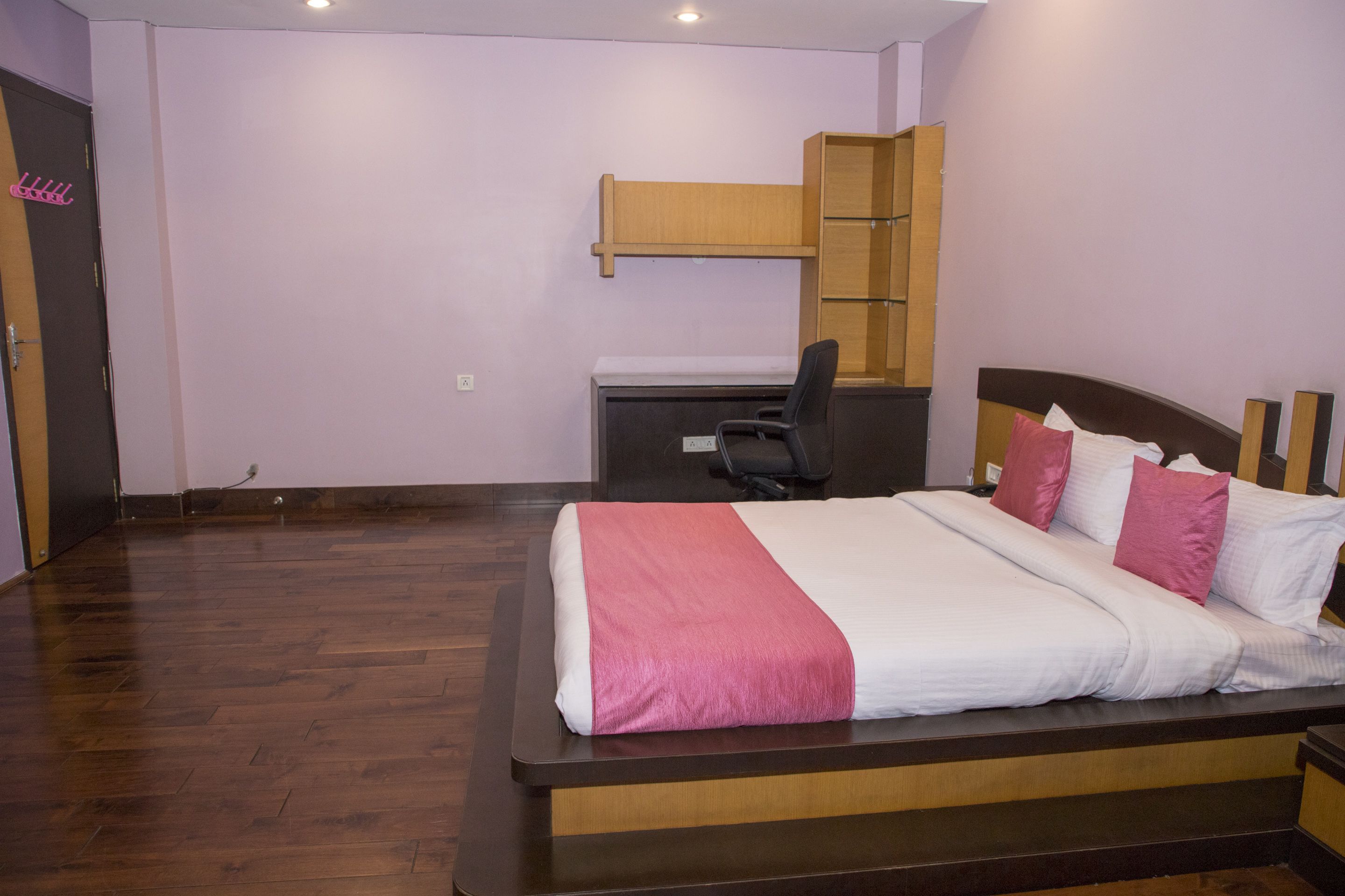 double or twin room | free wifi