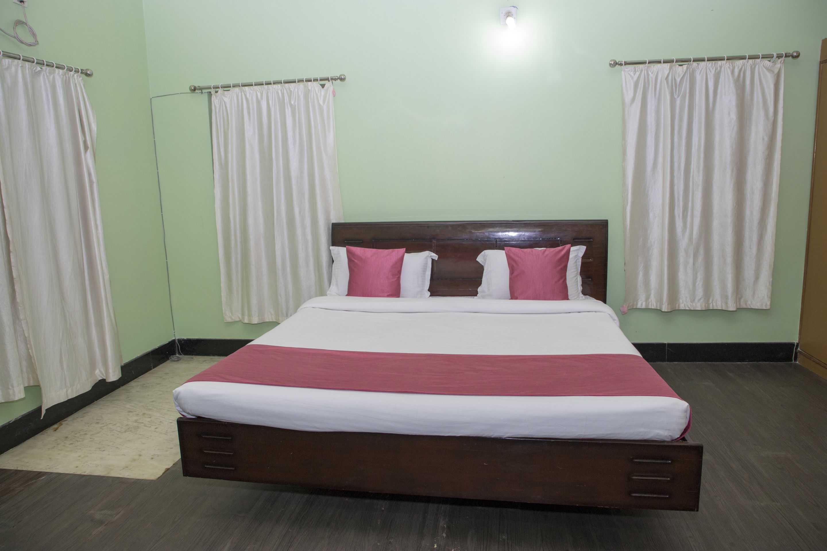 double or twin room | free wifi
