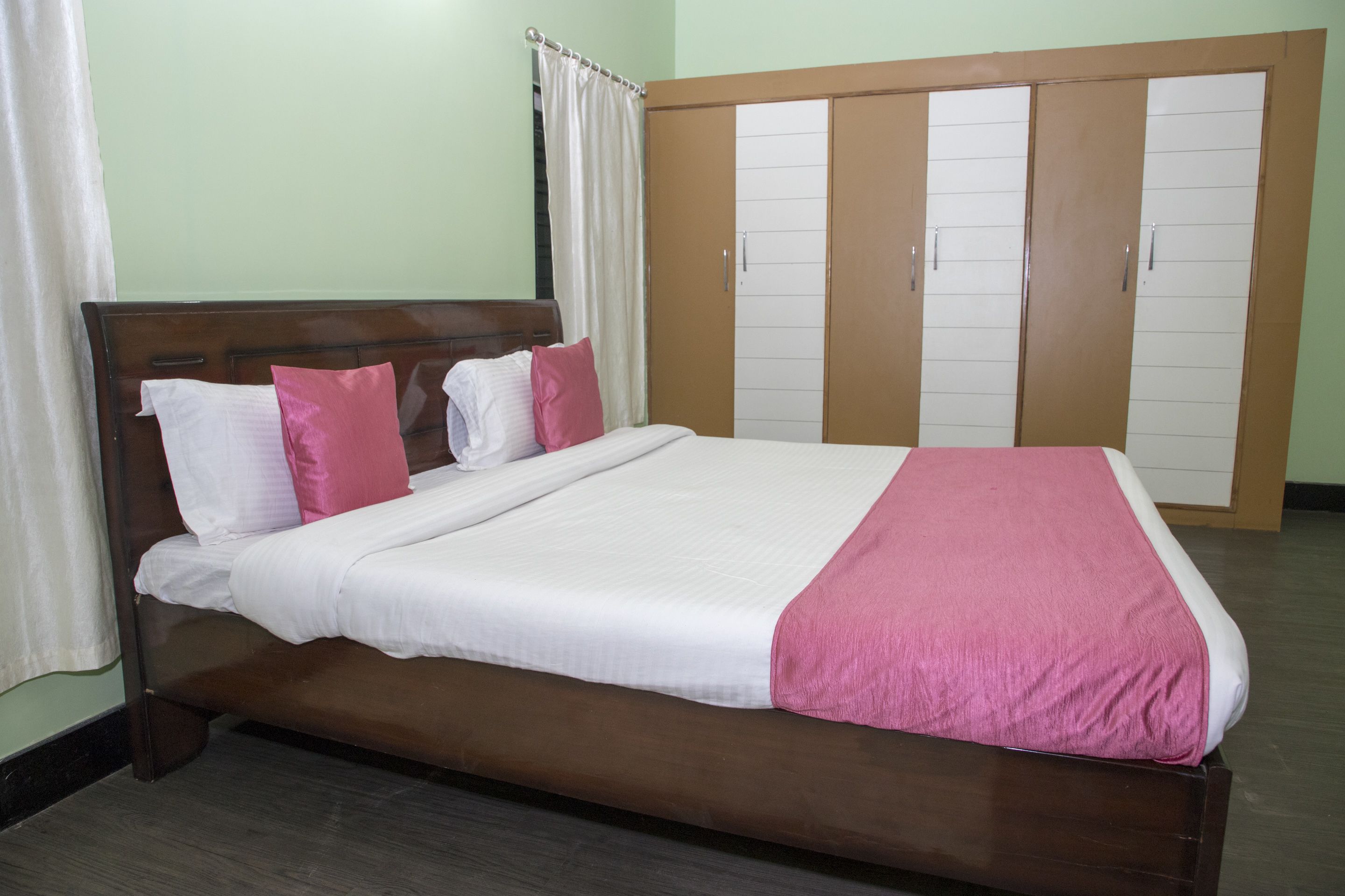 double or twin room | free wifi