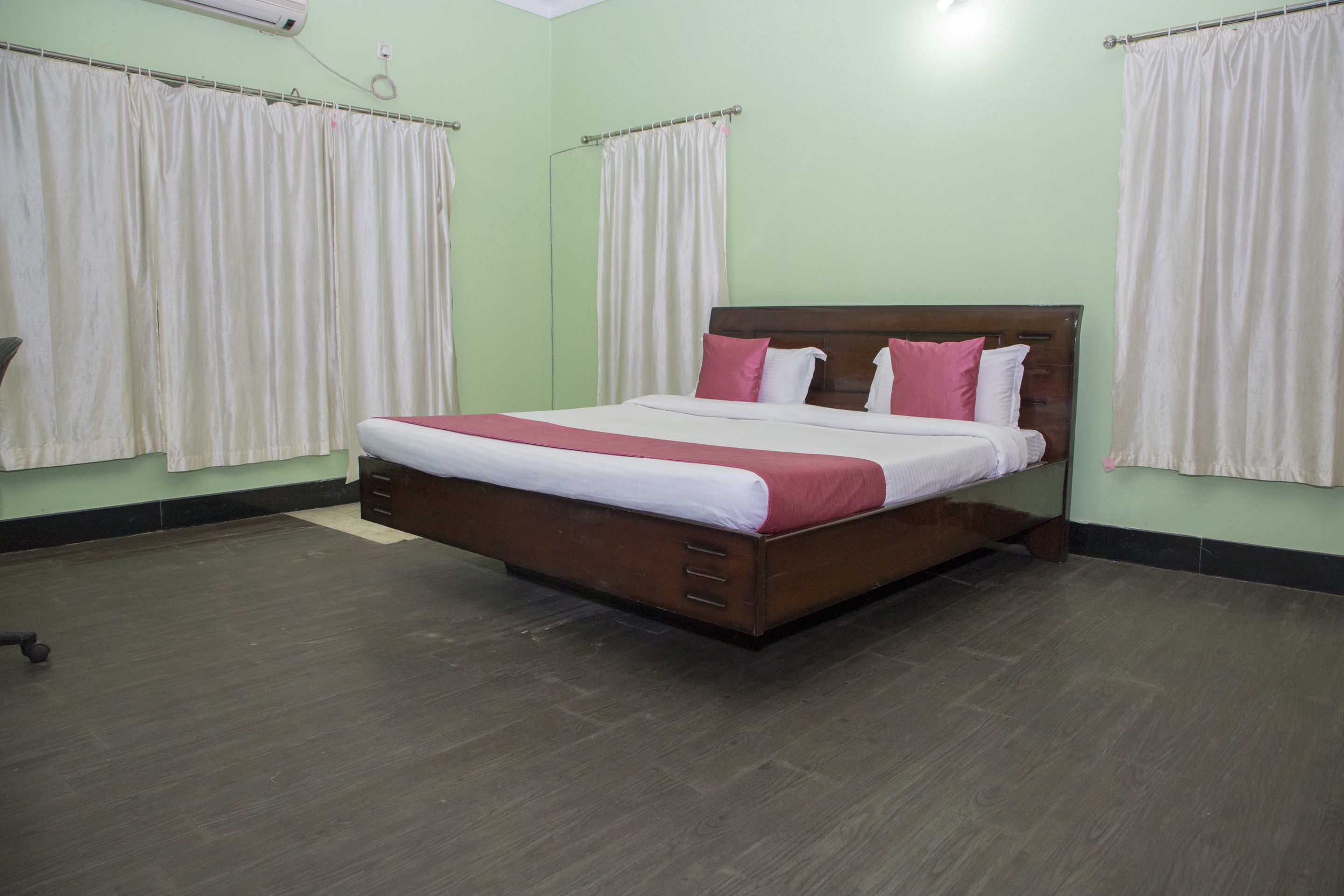 double or twin room | free wifi