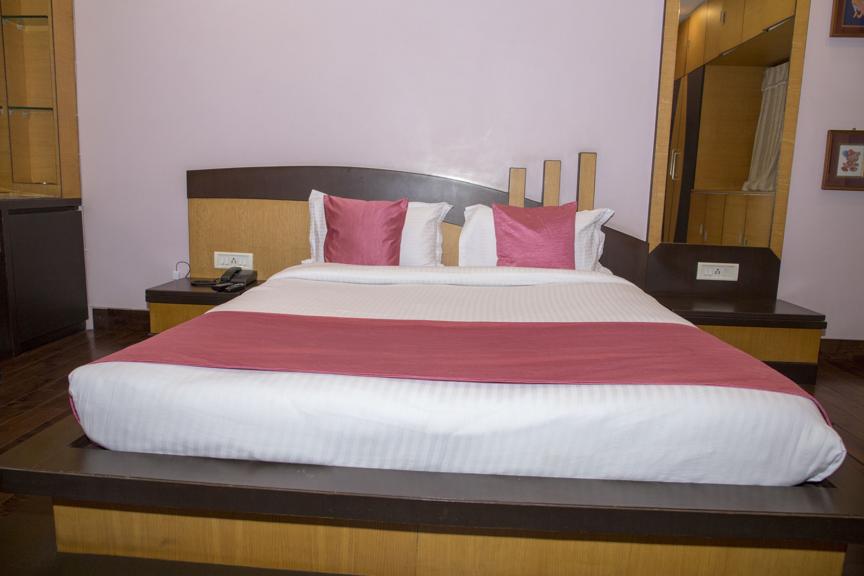 double or twin room | free wifi