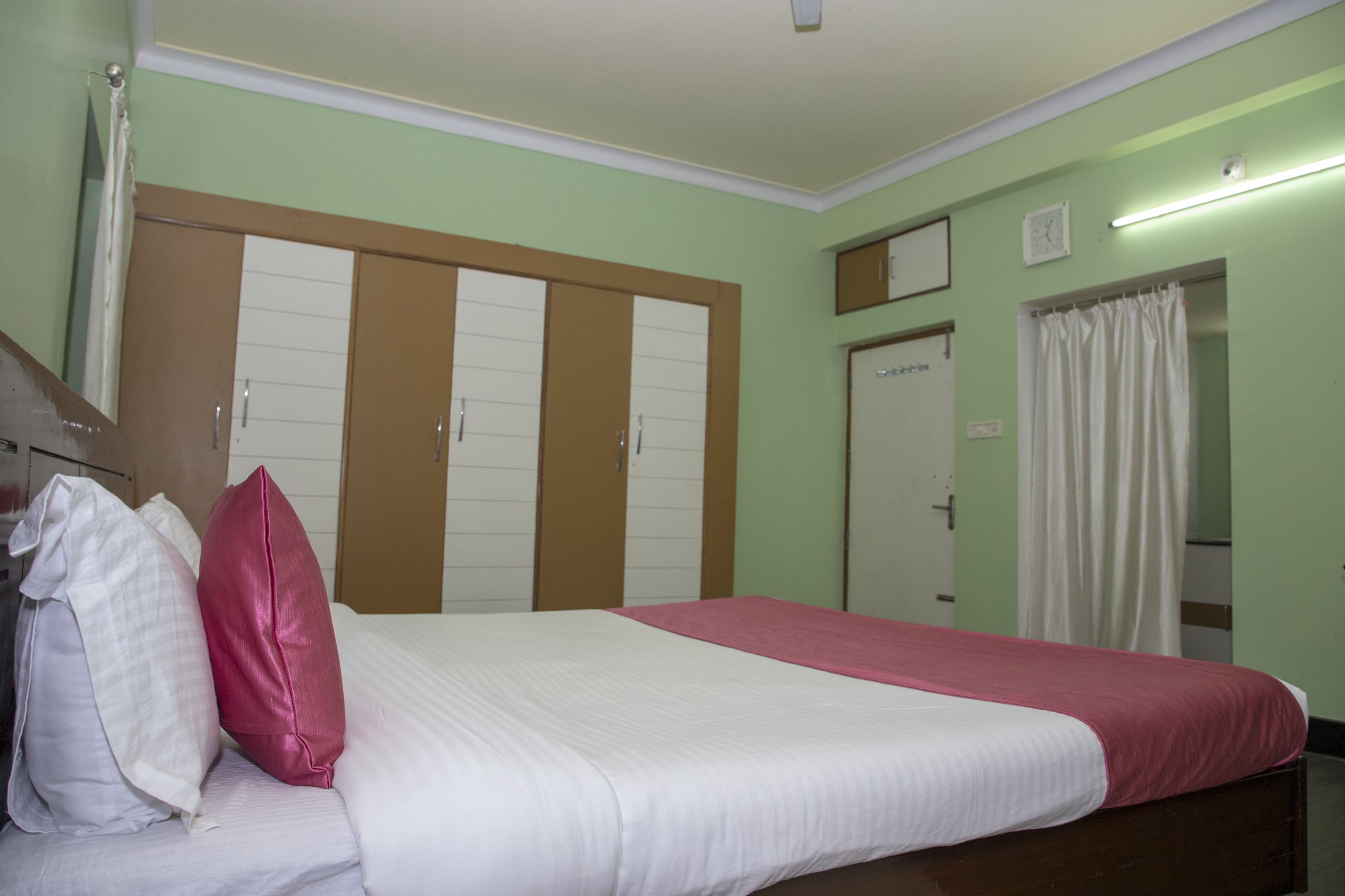 double or twin room | free wifi