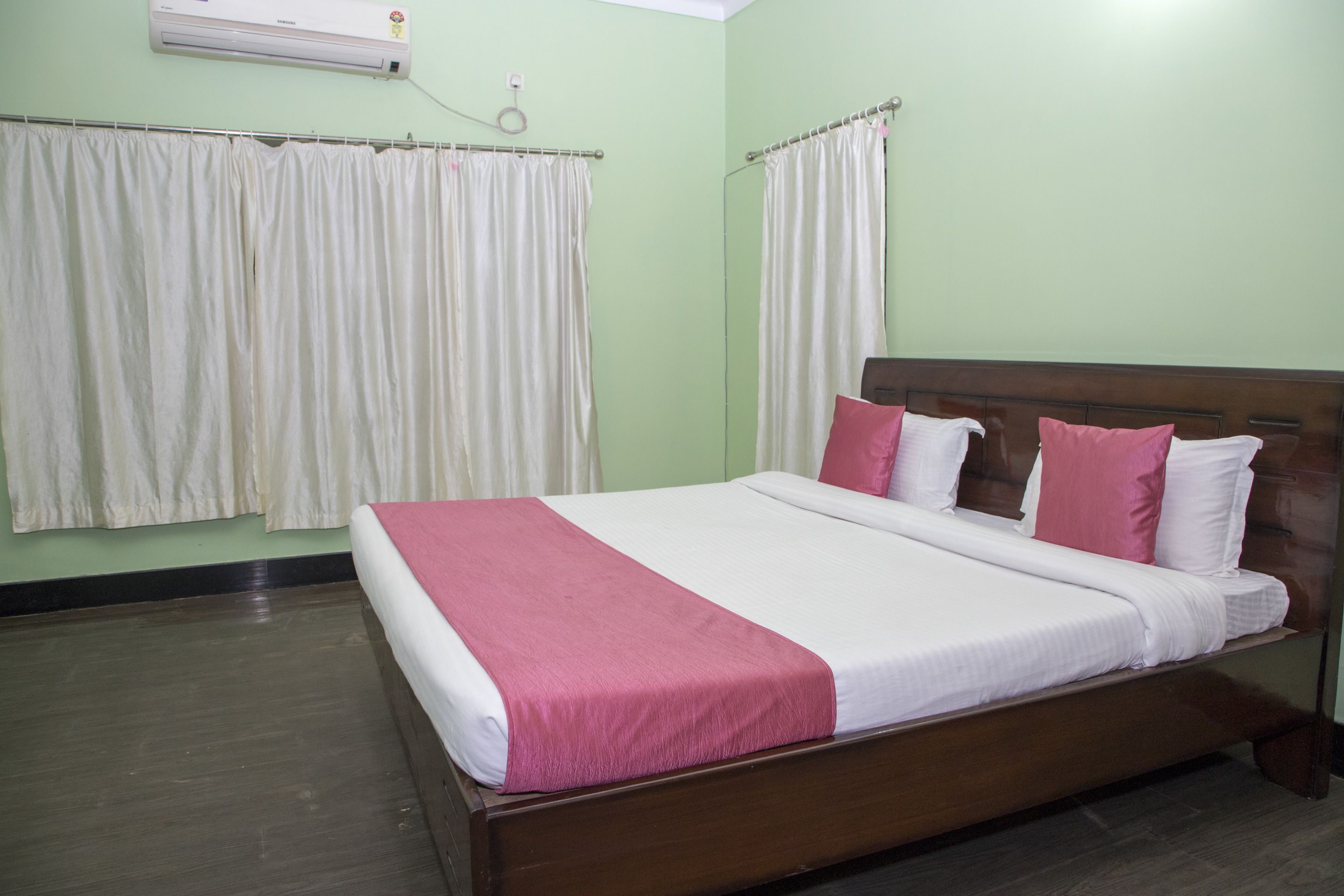 double or twin room | free wifi